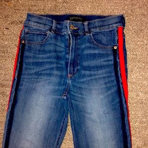 EXPRESS Jeans